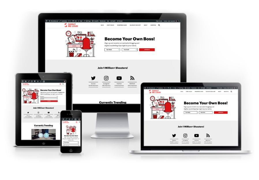 Topinduvaresita designers created design of iOS app for dating
